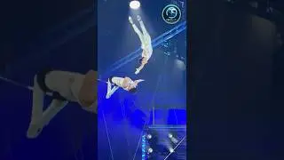 👑 Ek Jhola Circus: The Stunt Kings 👑#sortsfeed #trending #viralvideo #10million #viralclip #circus