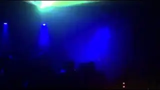 Maksim Dark (live) @ Fundbureau (HAMBURG) part 3