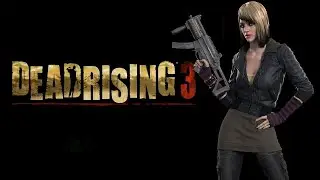 Dead Rising 3 | Стрим 5 | Терпим с @PryanikGame Последние главы