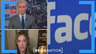 Deadline nears to claim Facebook settlement money | Dan Abrams Live