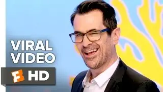 Finding Dory VIRAL VIDEO - Speak Like a Whale (2016) - Kaitlin Olson, Ty Burrell Movie HD