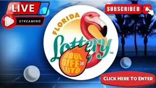 Financial Discipline Plan + Florida Lottery (LIVE) &ndash; Feb 12, 2026