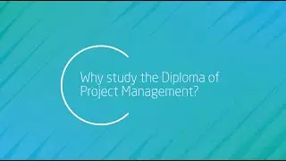 Why study the Diploma of Project Management?