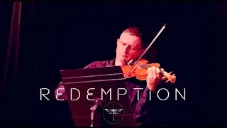 REDEMPTION – Live Performance | Emotional Orchestral Music & Vocals (Ray Pherz)