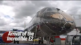 #PAS19 Air Sights - Part I