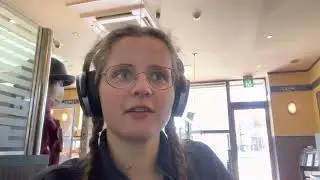 Vlog - Day 23 - About postal services (extra info in description)