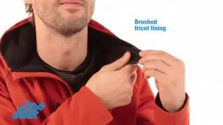 EMS Men's Verso Jacket