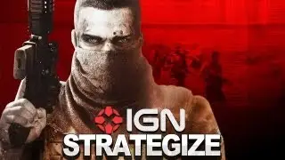 Spec Ops: Shooting Up Achievements - IGN Strategize