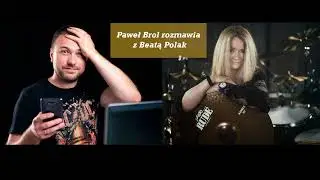 Beata Polak w 