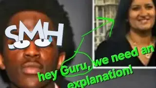 LIVE! RAPPER DC3 & INDIAN GURU! THE INSURRECTION ACT! MINNEAPOLIS & JOHN THE BAPTIST! NEWS