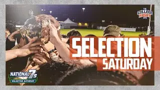 Selection Saturday | National 7s