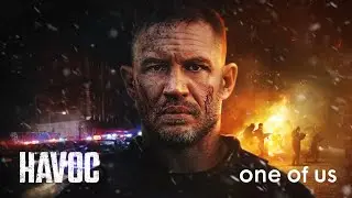 Havoc VFX Breakdown Reel | One of Us