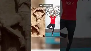 Yoga Tha, Yoga Hai Aur Yoga RAHEGA #shorts