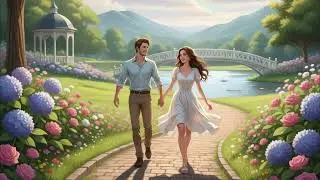 Being With You Is Enough