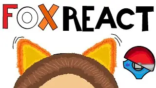 Fox reacts to... @Karn EX: What If We Gave FRONTIER Digidestined Digimon Partners?