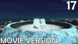 Final Fantasy VII - Movie Version - Part 17 - Ifalna - The Last Cetra & Whirlwind Maze