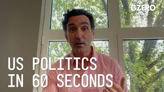 Debt ceiling deal: long way to go in little time | US Politics In :60 | GZERO Media