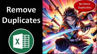 How to Find and Remove Duplicates in Excel | Delete Duplicate Data in Excel