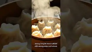 What Is Steaming? ♨️ Healthy Cooking with Steam