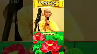Ph&aacute;p m&ocirc;n. Ht. Th&iacute;ch Gi&aacute;c Khang #hoiquanphatgiao #thichgiackhang