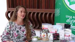 Podcast Voces del Territorio - #1 Primer piloto de exportación del modelo Mercados del Oriente