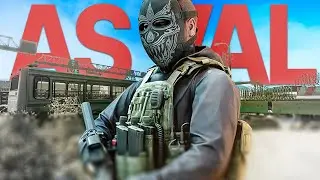 The AS VAL Mod.4 Is Unstoppable
