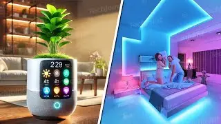 Top 100 Amazon Gadgets for Home Decoration | Coolest Decor Gadgets on Amazon