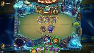 Grumble Mage