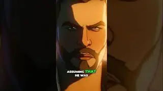 Что, если путаница в хронологии Marvel: ленивое письмо или гениальность