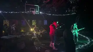 Re-Arranged - Limp Bizkit (Birkenstock 2025)