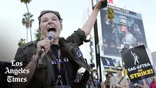 Five ways the actors&rsquo; strike will impact Hollywood