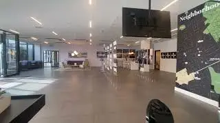 Presidential City - Leasing Gallery Tour