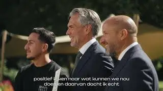 Academie Arnhem-Oost The Citizens: bezoek Catshuis