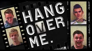 Hang Over Me - J&auml;&auml;dki m&auml;ngima