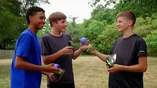 Junk Ball Wild Pitch Collectible Balls