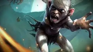 Gandalf & Gollum - Guardians of Middle-Earth Profile Video