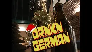 Driving Home for Beer (Tech House/Techno) - SET 2020.6 DRNKN GERMAN