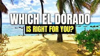 We Compared Top El Dorado Resorts to Find the PERFECT One for You