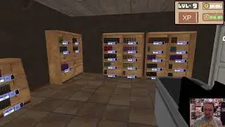 New Book Shop Simulator On Switch!