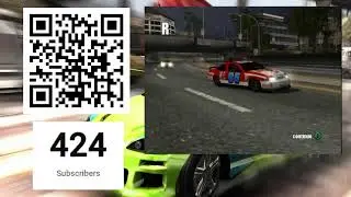 Burnout 2 (GCN) Pursuits (01/30/2026)