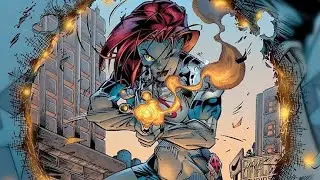 Mystique Tribute - Not Myself Tonight 💀