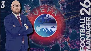 REDIFFUSION - CARRI&Egrave;RE FM 26 / EUROPE TOUR #3 - UN QUART DE FINALE DE CUP COMPLIQU&Eacute;...