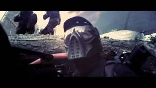 Cobalt project: New generation scenario paintball