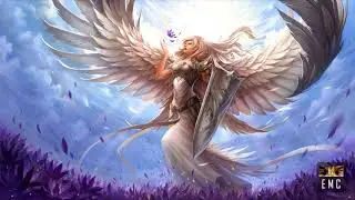Ivan Torrent - Iron Angels (feat. Merethe Soltvedt) | Epic Beautiful Uplifting Vocal Orchestral