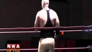 Resurrection of the Giant Pharaoh