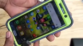 HOW TO CHARGE YOUR CELL PHONE WITHOUT POWER