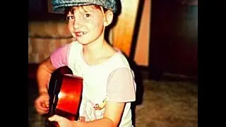 Thank god I'm a country Boy (John Denver) by Meg Doherty