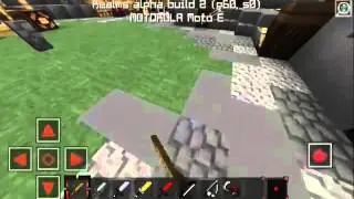 Review Solr Infinite V3 | Minecraft PE 0.15.0x | Texure Pack PvP