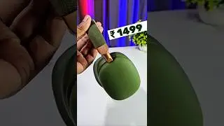 Goboult Fluid X Headphones Just 1500 Rs Myntra Sale😲 #unboxing #viral