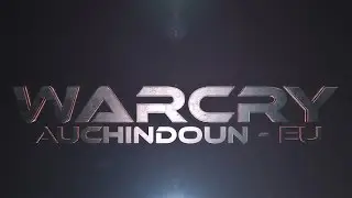 Warcry vs Brackenspore,Resania Mage PoV